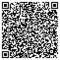 QR code with Imc contacts