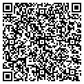 QR code with John D Musa contacts