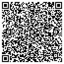 QR code with Kba Engineering Inc contacts