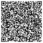 QR code with Malcolm L Diagle & Assoc contacts