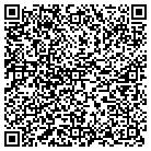 QR code with Mashayekhi Consultants Inc contacts