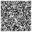 QR code with Metric Engineering Inc contacts