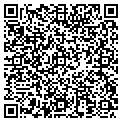 QR code with Twh Graphics contacts