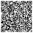 QR code with M P Spychala & Assoc contacts