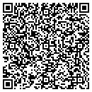 QR code with M T H Consulting I Nc contacts