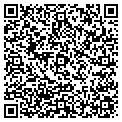 QR code with Npe contacts