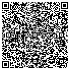 QR code with Orion Consulting & Engineering North Ame contacts