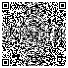 QR code with P A Consulting Transportation Engineers contacts