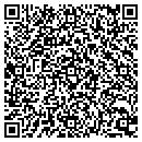 QR code with Hair Structure contacts