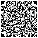 QR code with Pbs & J contacts