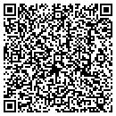 QR code with Pbs & J contacts