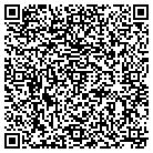 QR code with Precision Testing Inc contacts