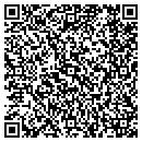 QR code with Preston Engineering contacts
