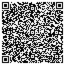 QR code with Pr Thomas Consulting Engineers contacts