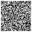 QR code with R J Rhodes Engineering Inc contacts