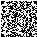 QR code with Robert Y White contacts