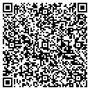 QR code with R S & Hcs contacts