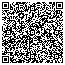 QR code with R S & Hcs contacts