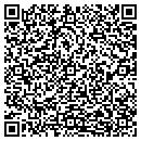 QR code with Tahal Consulting Engineers Inc contacts