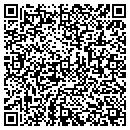 QR code with Tetra Tech contacts