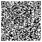 QR code with T R Brown & Associates contacts