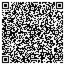 QR code with U R S Corp contacts