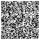 QR code with B & A Consulting Engineers contacts