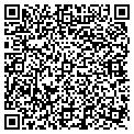 QR code with Cha contacts