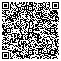 QR code with Cha contacts