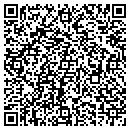 QR code with M & L Properties LLC contacts