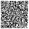 QR code with Ecs Southeast LLC contacts