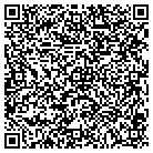 QR code with H K Engineering Consulting contacts