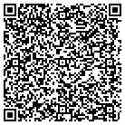 QR code with Oakhurst Geotechnical Service LLC contacts