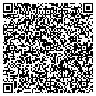 QR code with Oneida Total Integraten Ent contacts