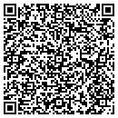 QR code with R L M Consulting contacts