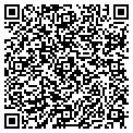 QR code with Wpc Inc contacts