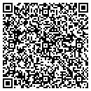 QR code with J-U-B Engineers Inc contacts