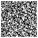QR code with K M Engineering Llp contacts