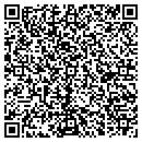 QR code with Zaser & Longston Inc contacts
