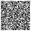 QR code with Apogee Group contacts