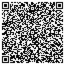 QR code with C L Garner Engineering contacts