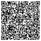 QR code with D C Consulting Engineers Inc contacts