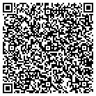 QR code with D M A J I C Consulting contacts
