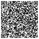 QR code with G & C Consulting Engineers contacts