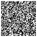 QR code with James N Gleason contacts