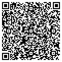 QR code with Jlm Consulting contacts