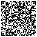 QR code with Kesev contacts