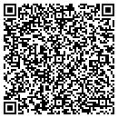 QR code with Kline & Hoffman contacts