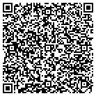QR code with Mc Clure Engineering Assoc Inc contacts