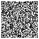 QR code with R L Spear & Assoc Inc contacts